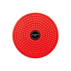 Диск здоров'я EasyFit Waist Twisting червоний