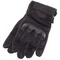 Тактичні рукавиці T-Gloves розмір L чорні