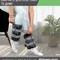 Обтяжувачі для ніг та рук EasyFit 2,5 кг (пара)