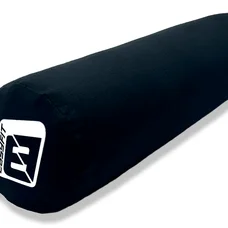 Чохол для валика масажного столу EasyFit чорний