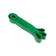 Гумова петля EasyFit 19-65 кг Зелена