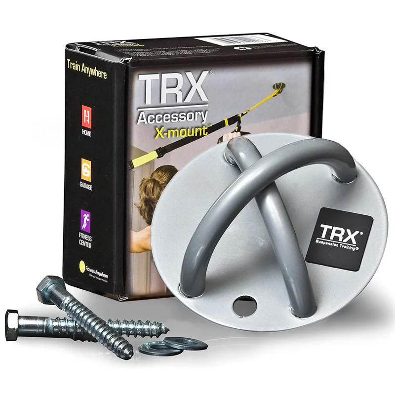 Кріплення TRX X-mount Сіре