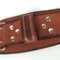 Пояс атлетичний EasyFit Training Belt (коричневий) 2XL