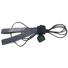 Гумова петля-еспандер EasyFit лижника, плавця, боксера 4 мм