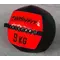Медичний м'яч EasyFit Wall Ball (медбол, волболл) 9 кг