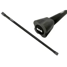 Бодібар (Body Bar) EasyFit 8 кг (палка гімнастична)