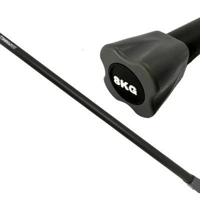 Бодібар (Body Bar) EasyFit 8 кг (палка гімнастична)