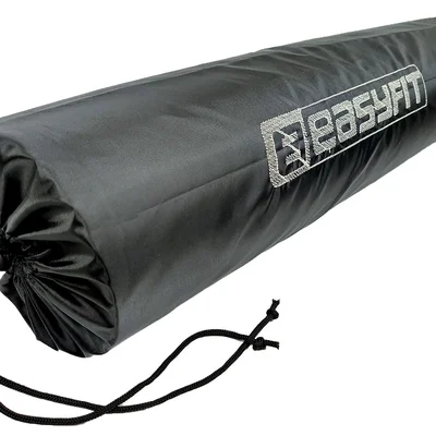 Чохол для килимка EasyFit 65 см чорний