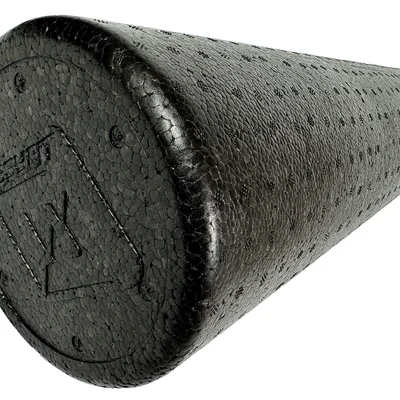 Масажний ролик EasyFit PolyFoam Roller EPP 60 см