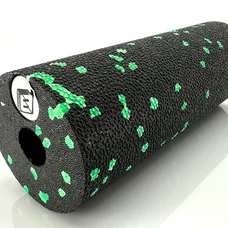 Масажний ролик EasyFit EPP 15Х5 см салатовий