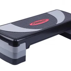 Степ-платформа EasyFit Step-B 3-ступінчаста