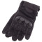 Тактичні рукавиці T-Gloves розмір XL чорні