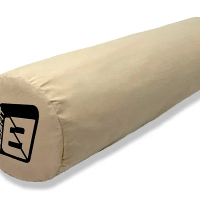 Чохол для валика масажного столу EasyFit бежевий