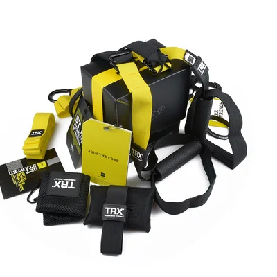 Петлі TRX PRO Pack-3 CLUB (P3)