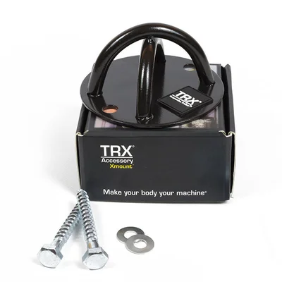 Кріплення TRX X-mount Чорне
