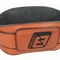 Пояс fтлетичний EasyFit Training Belt (коричневий) 3XL