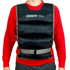 Жилет для обтяження EasyFit 18 кг