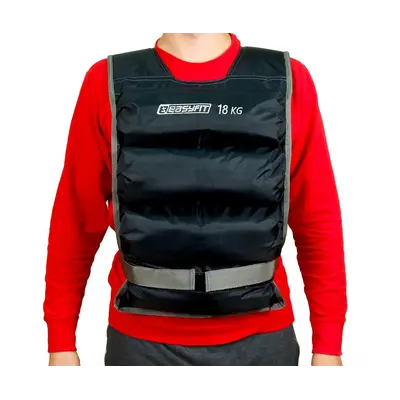 Жилет для обтяження EasyFit 18 кг