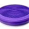 Балансувальна масажна подушка EasyFit Cushion-2 фіолетова