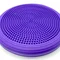 Балансувальна масажна подушка EasyFit Cushion-2 фіолетова