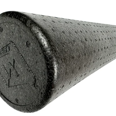 Масажний ролик EasyFit PolyFoam Roller EPP 90 см