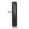 Масажний ролик EasyFit PolyFoam Roller EPP 90 см