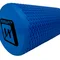 Масажний ролик EasyFit Foam Roller 30 см Синій