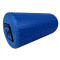 Масажний ролик EasyFit Foam Roller 30 см Синій