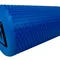 Масажний ролик EasyFit Foam Roller 30 см Синій
