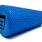 Масажний ролер EasyFit Foam Roller 45 см Синій