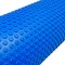 Масажний ролер EasyFit Foam Roller 45 см Синій