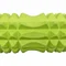 Масажний ролик EasyFit Grid Roller 45 см v.2.2 Салатовий