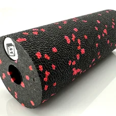 Масажний ролик EasyFit EPP 15Х5 см помаранчевий