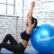 М'яч для фітнеса EasyFit 85 см синій