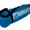 Килимок для фітнесу та йоги EasyFit NBR 10 мм Синій