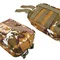 Підсумок аптечка тактична MOLLE Multicam Arid (степовий) для РПС, разгрузки або жилету