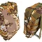 Підсумок аптечка тактична MOLLE Multicam Arid (степовий) для РПС, разгрузки або жилету