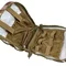 Підсумок аптечка тактична MOLLE Multicam Arid (степовий) для РПС, разгрузки або жилету