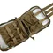 Підсумок аптечка тактична MOLLE Multicam Arid (степовий) для РПС, разгрузки або жилету