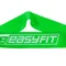 Гумове кільце для фітнесу EasyFit №1