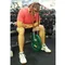 Упряж EasyFit BISON коричнева (шкіра)
