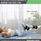 Обтяжувачі для ніг та рук EasyFit 4 кг (пара)