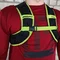 Жилет-обтяжувач EasyFit JetPack 5 кг з металевими кульками