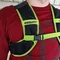 Жилет-обтяжувач EasyFit JetPack 5 кг з металевими кульками