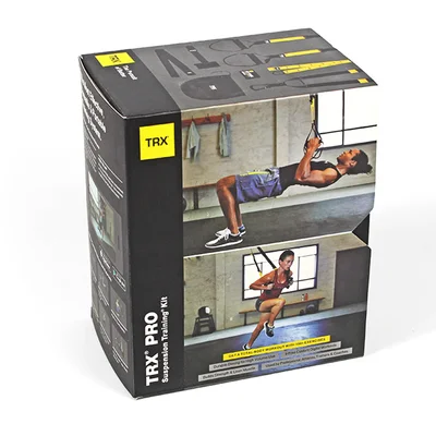 Петлі TRX PRO Pack-3 2019 (P3-2019)