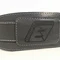 Пояс атлетичний EasyFit Training Belt (чорний) XL