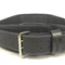 Пояс атлетичний EasyFit Training Belt (чорний) XL