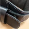 Пояс атлетичний EasyFit Training Belt (чорний) XL