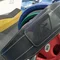 Пояс атлетичний EasyFit Training Belt (чорний) XL