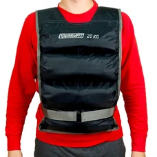 Жилет для обтяження EasyFit 20 кг